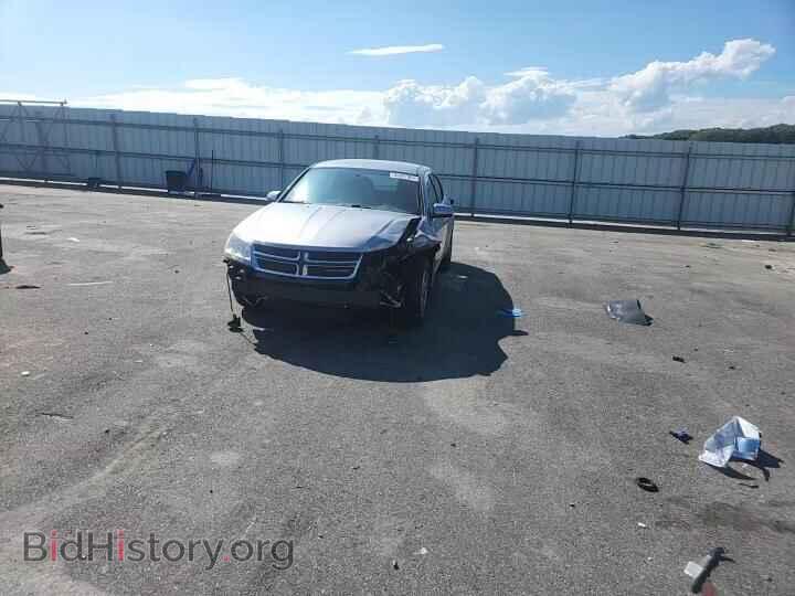 2013 DODGE AVENGER - VIN: 1C3CDZCG0DN740675 - Photo 13
