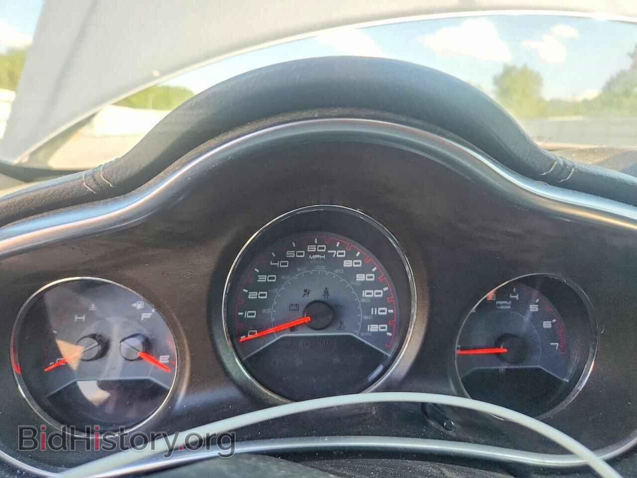 2013 DODGE AVENGER - VIN: 1C3CDZCG0DN740675 - Photo 9