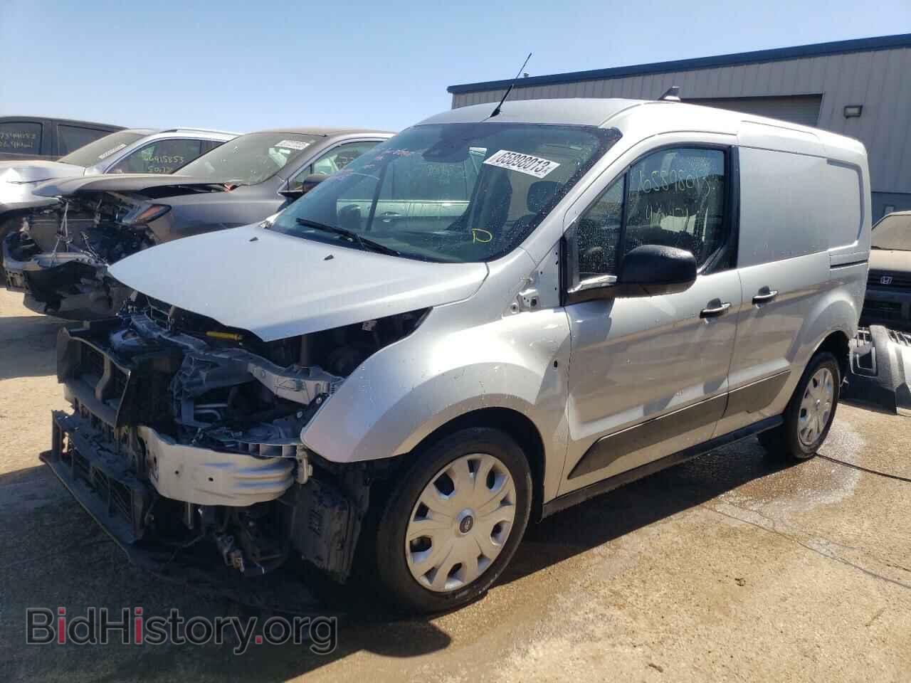 Photo NM0LS6E29L1459348 - FORD TRANSIT 2020