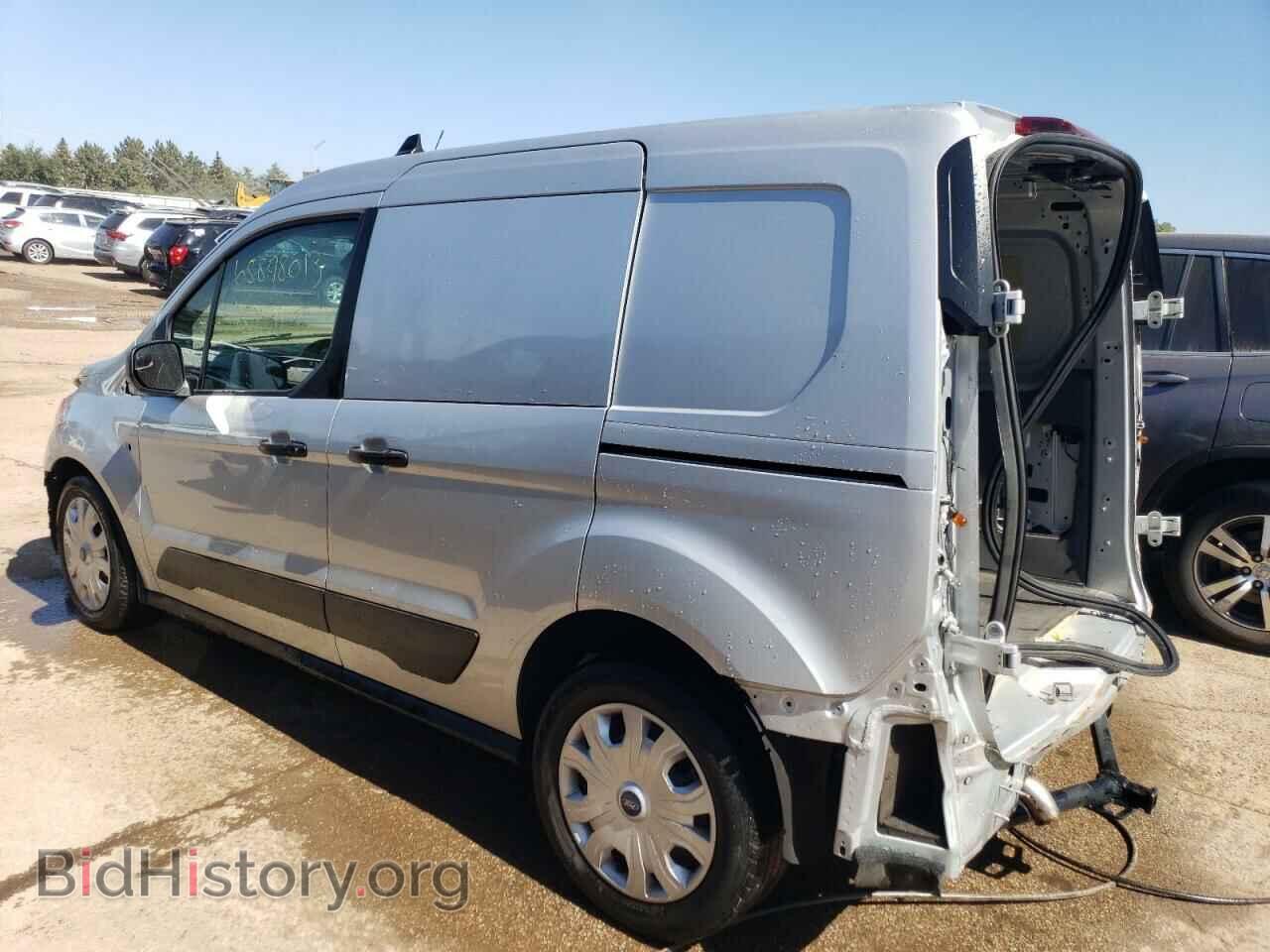 2020 FORD TRANSIT - VIN: NM0LS6E29L1459348 - Фото 2