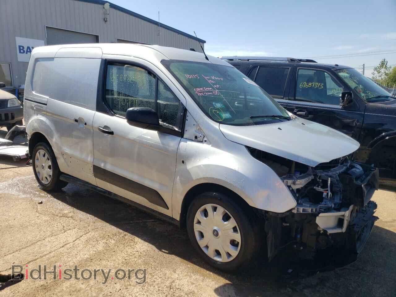 2020 FORD TRANSIT - VIN: NM0LS6E29L1459348 - Фото 4