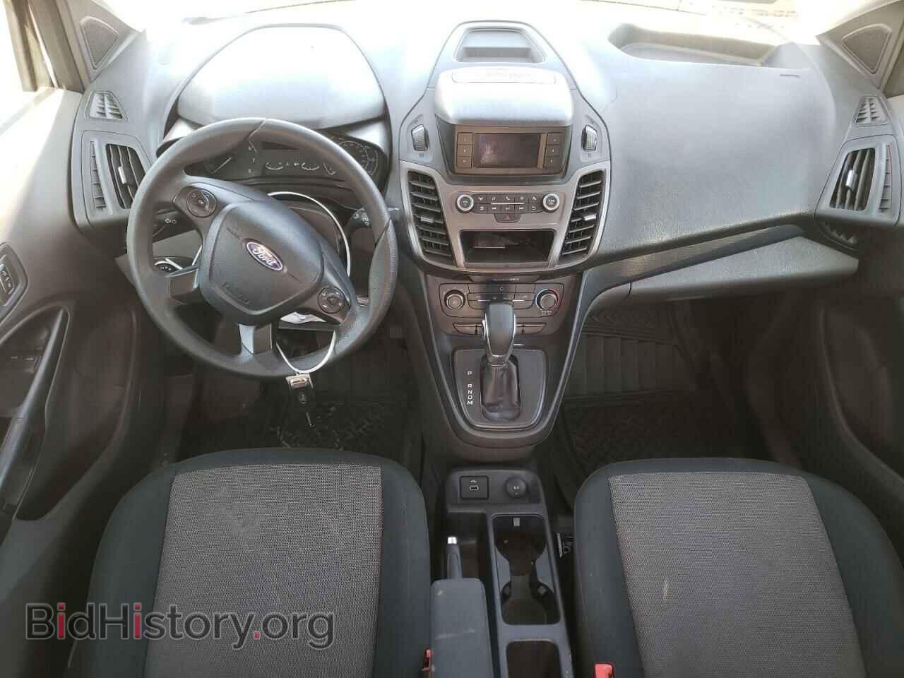 2020 FORD TRANSIT - VIN: NM0LS6E29L1459348 - Фото 8