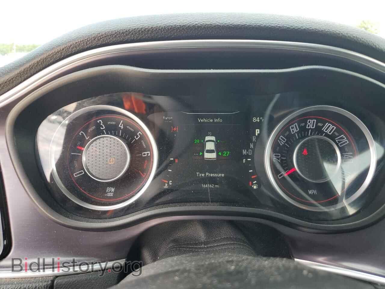 2016 DODGE CHALLENGER - VIN: 2C3CDZAG1GH108459 - Фото 9