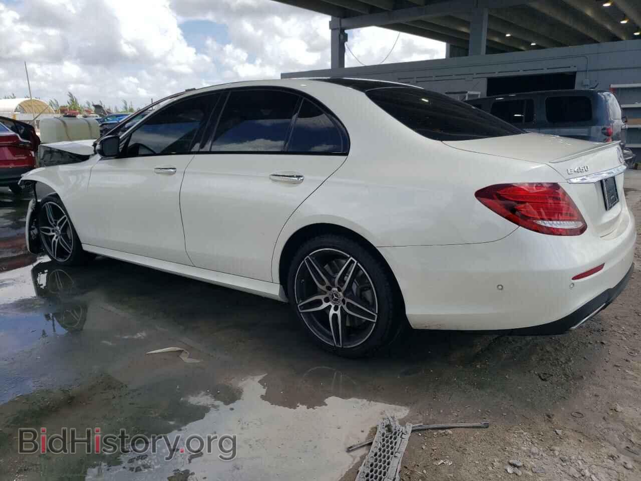 2020 MERCEDES-BENZ E-CLASS - VIN: W1KZF6JB6LA762018 - Фото 2