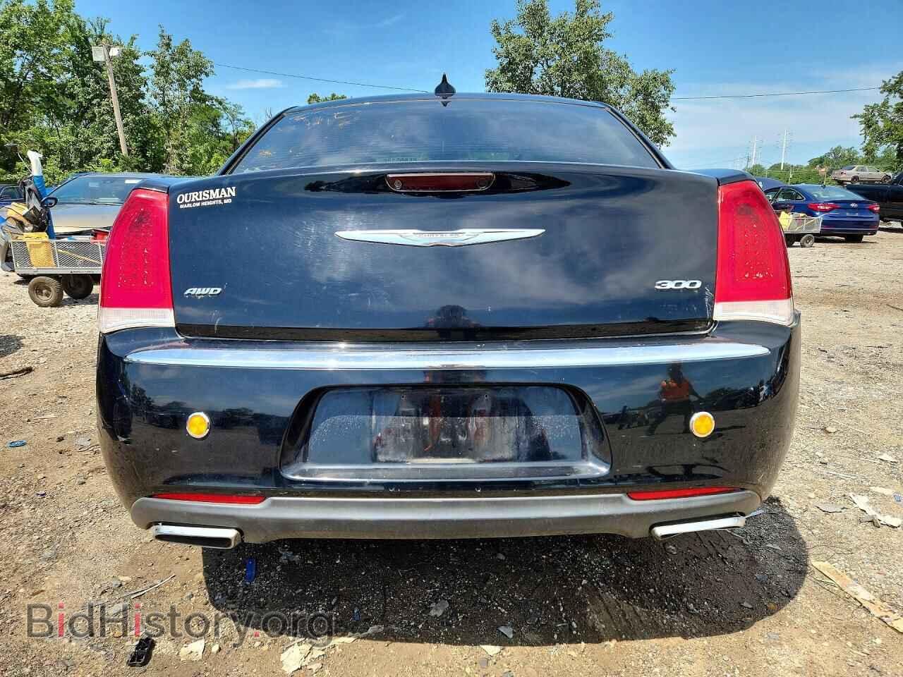 2015 CHRYSLER 300 - VIN: 2C3CCARG1FH923221 - Photo 6