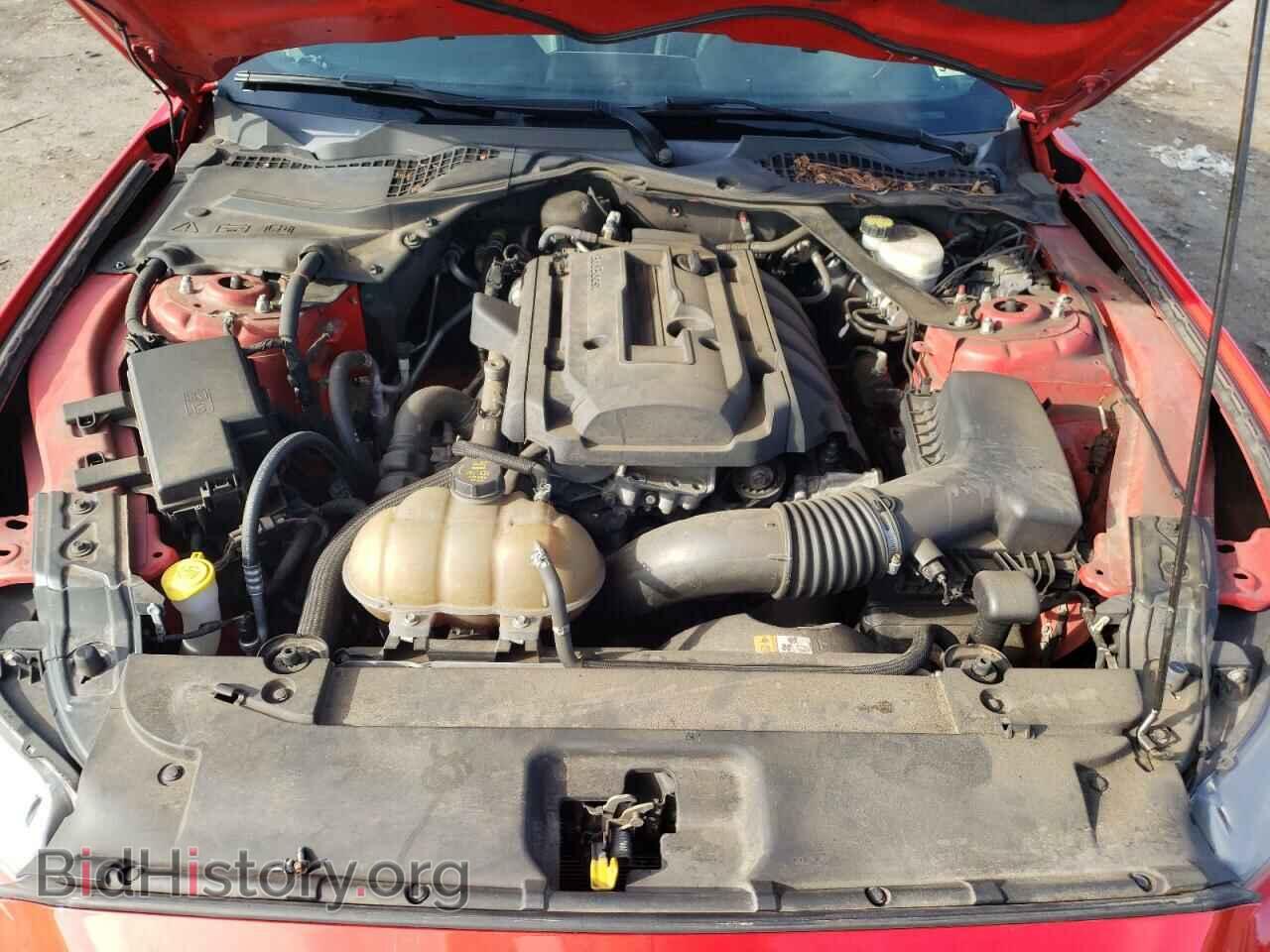 2015 FORD ALL Models - VIN: 1FA6P8TH2F5348079 - Photo 11