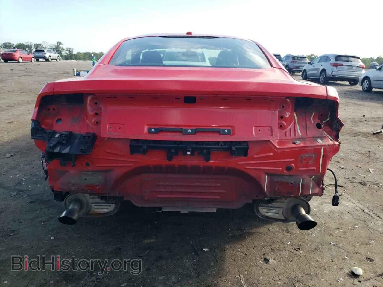 2015 FORD ALL Models - VIN: 1FA6P8TH2F5348079 - Photo 6