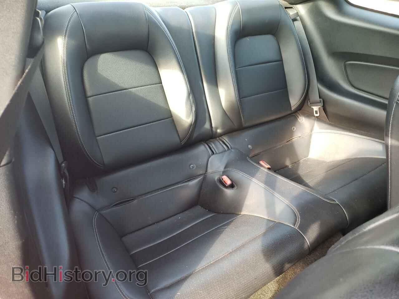 2015 FORD ALL Models - VIN: 1FA6P8TH2F5348079 - Photo 10