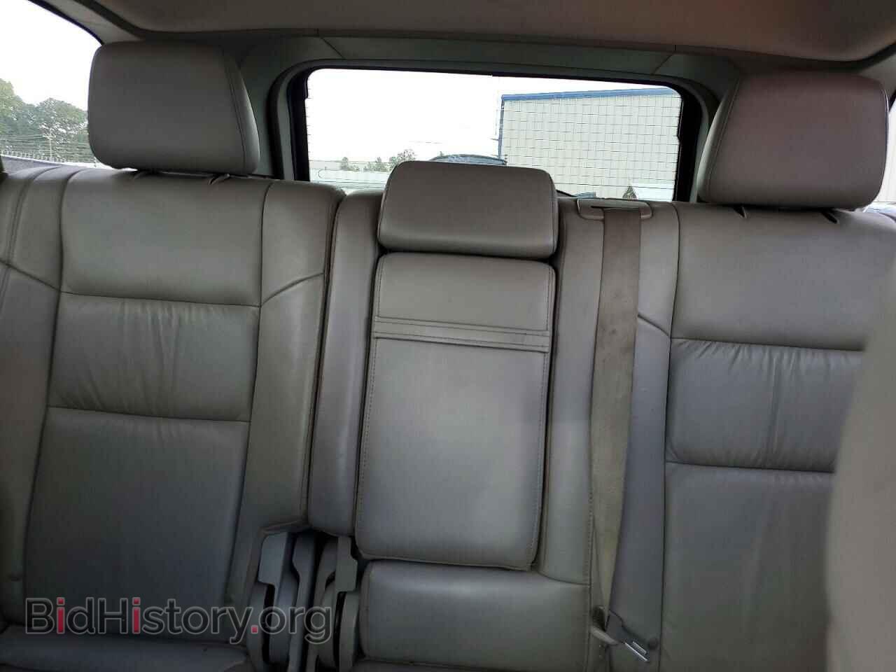 2012 JEEP CHEROKEE - VIN: 1C4RJFAT2CC211316 - Photo 10