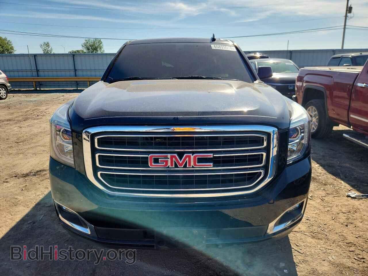 2017 GMC YUKON - VIN: 1GKS2FKC2HR200659 - Photo 5