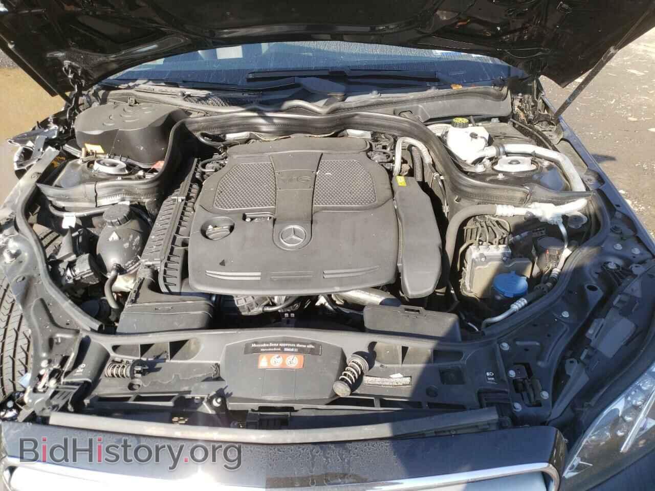 2014 MERCEDES-BENZ E-CLASS - VIN: WDDHF8JB6EB036714 - Фото 7