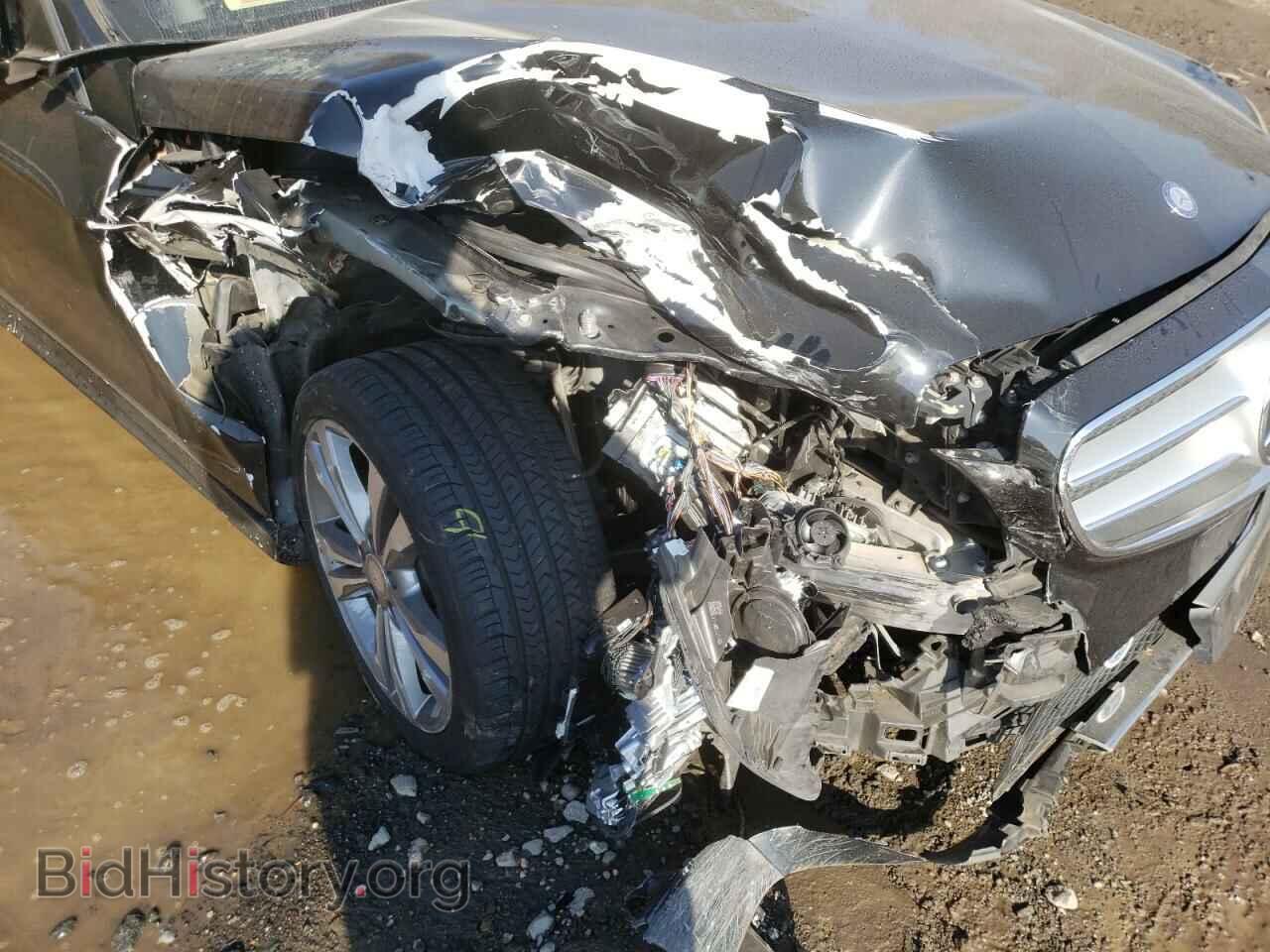 2014 MERCEDES-BENZ E-CLASS - VIN: WDDHF8JB6EB036714 - Фото 9