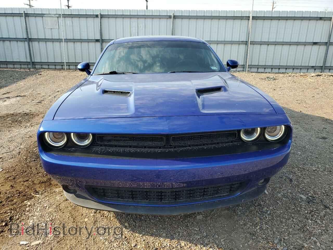 2022 DODGE CHALLENGER - VIN: 2C3CDZAG9NH149094 - Фото 5