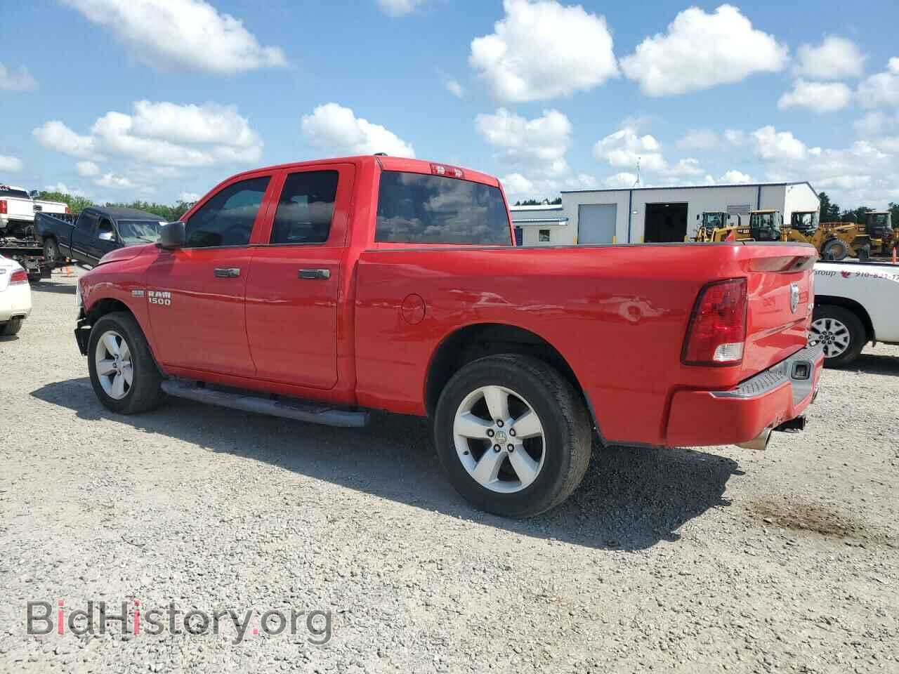 2013 RAM 1500 - VIN: 1C6RR7FT3DS669405 - Photo 2