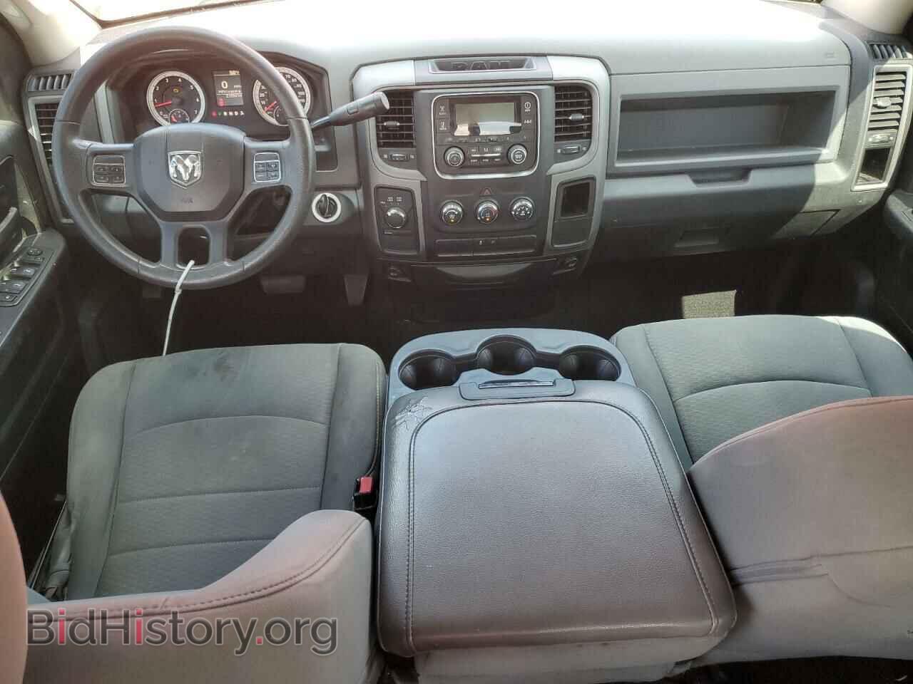 2013 RAM 1500 - VIN: 1C6RR7FT3DS669405 - Photo 8