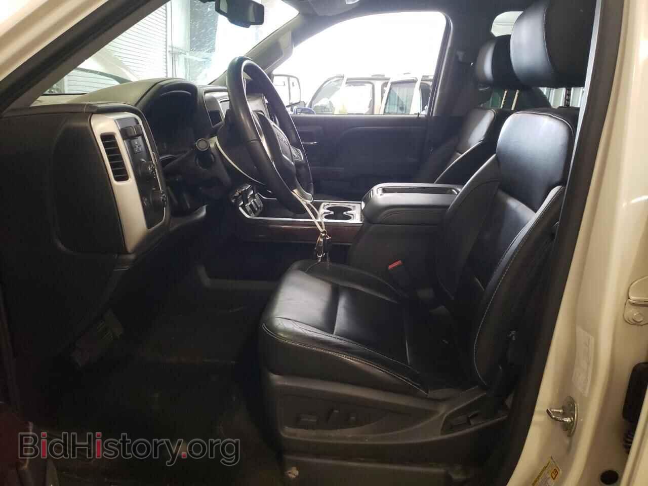 2015 GMC All Models - VIN: 3GTU2VEC7FG307987 - Фото 7