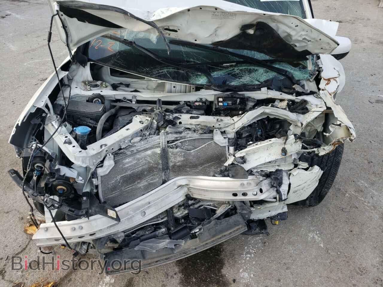 2018 HONDA PILOT - VIN: 5FNYF6H56JB055107 - Фото 7