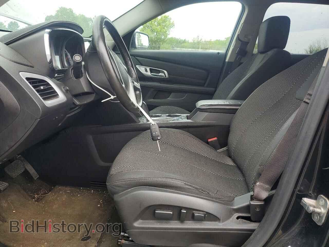 2017 GMC TERRAIN - VIN: 2GKFLTEK2H6242888 - Photo 7