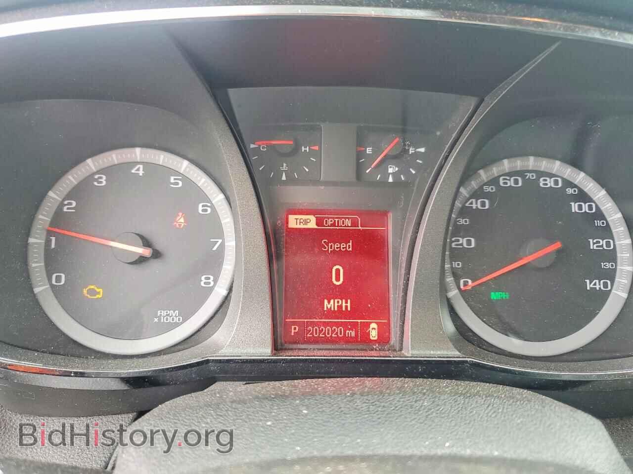 2017 GMC TERRAIN - VIN: 2GKFLTEK2H6242888 - Photo 9