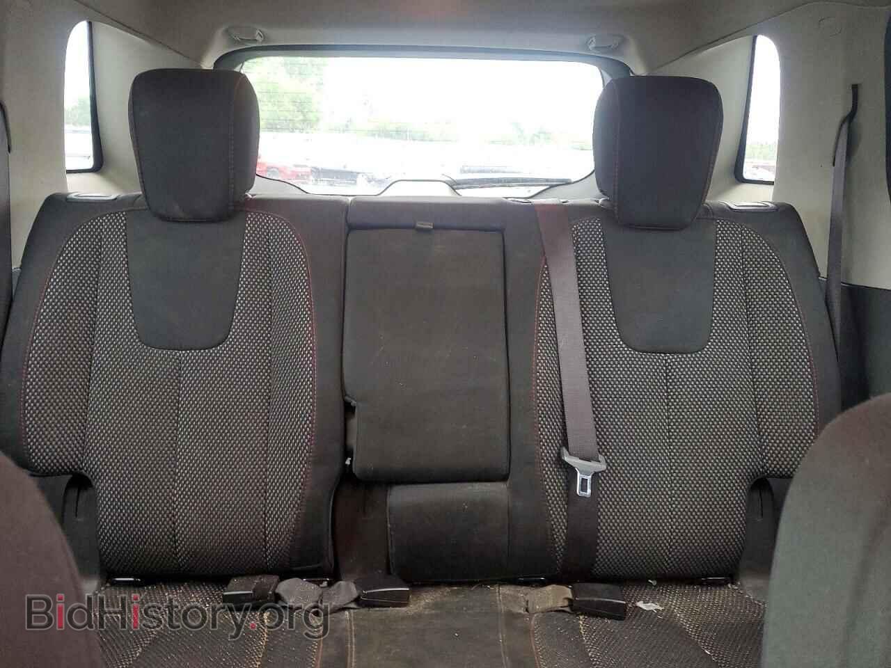 2017 GMC TERRAIN - VIN: 2GKFLTEK2H6242888 - Photo 10