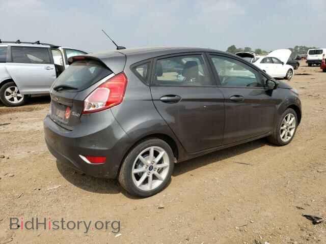 2019 FORD FIESTA - VIN: 3FADP4EJ0KM106928 - Photo 3