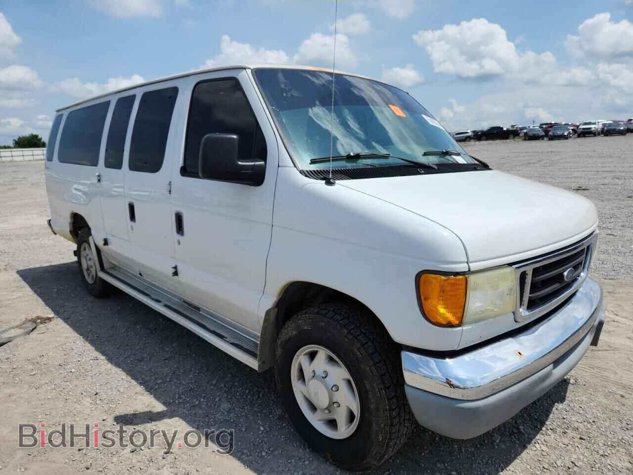 2005 FORD ALL Models - VIN: 1FBSS31S05HA58594 - Фото 4