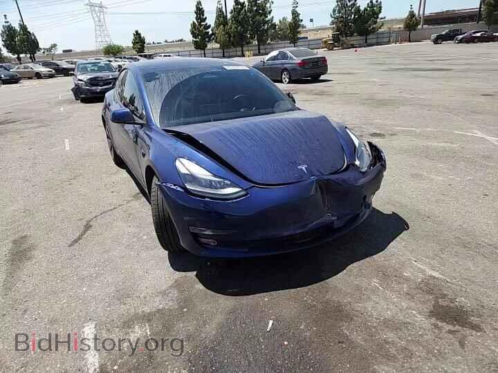 2023 TESLA MODEL 3 - VIN: 5YJ3E1EA3PF432261 - Фото 13