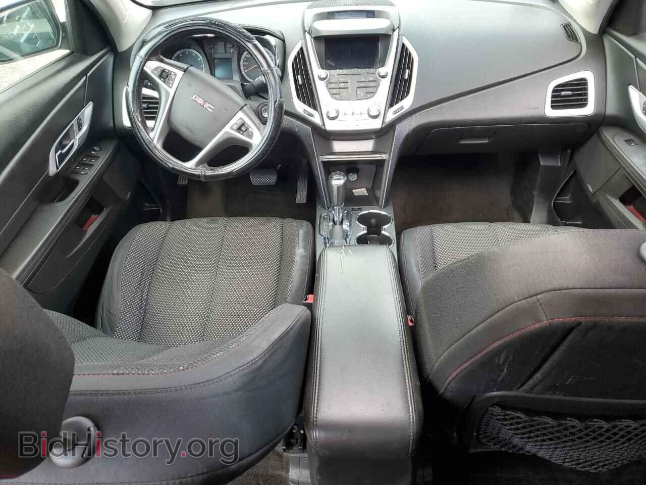 2017 GMC TERRAIN - VIN: 2GKFLTEK3H6246903 - Фото 8