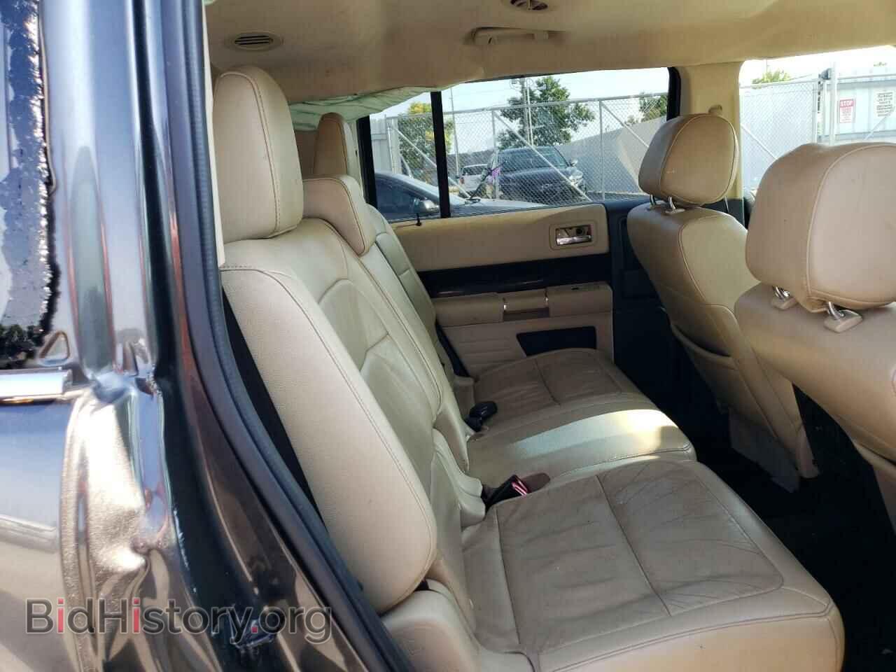 2017 FORD FLEX - VIN: 2FMGK5C85HBA04509 - Photo 11