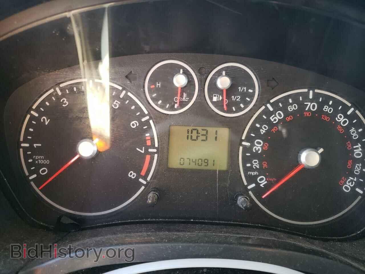 2011 FORD TRANSIT - VIN: NM0LS6AN7BT054902 - Фото 8