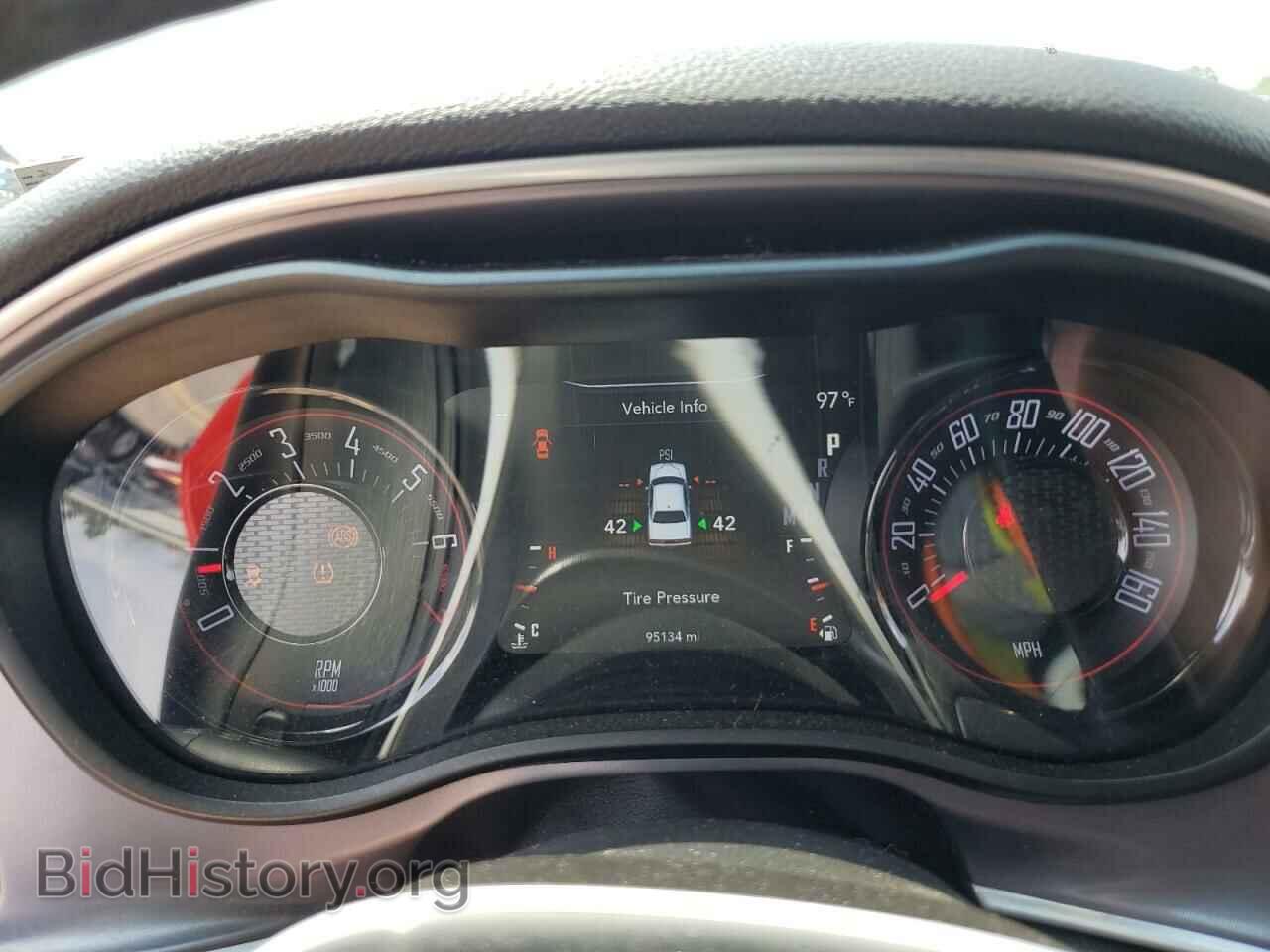 2019 DODGE CHALLENGER - VIN: 2C3CDZGG4KH522173 - Фото 9