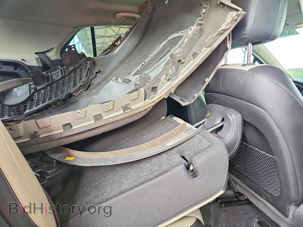 2018 BUICK ENCORE - VIN: KL4CJASB9JB526643 - Photo 10