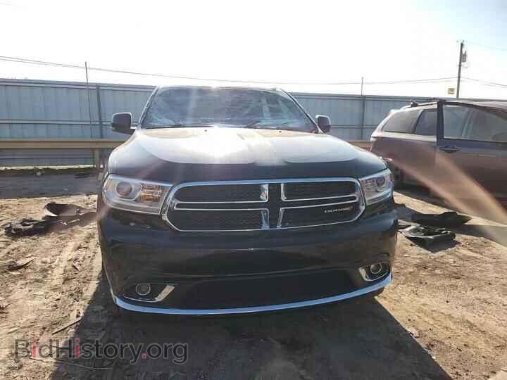 2014 DODGE DURANGO - VIN: 1C4RDJDG0EC539622 - Photo 14