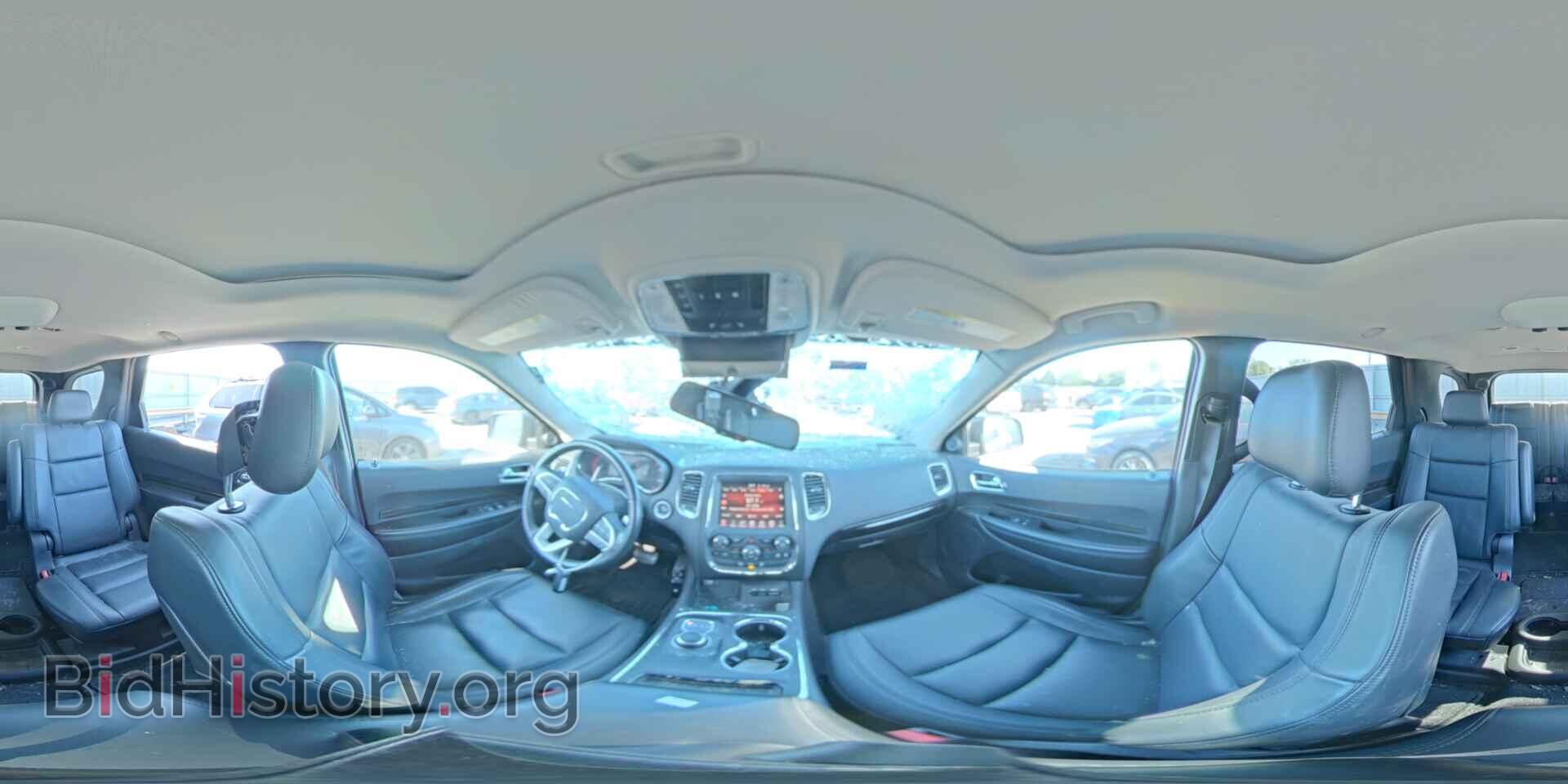 2014 DODGE DURANGO - VIN: 1C4RDJDG0EC539622 - Photo 15