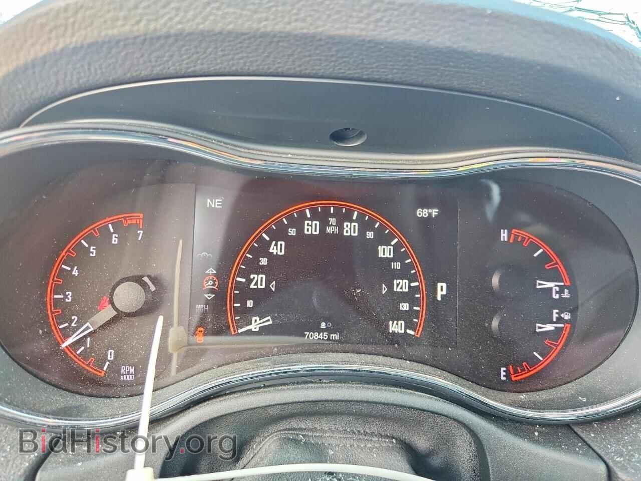 2014 DODGE DURANGO - VIN: 1C4RDJDG0EC539622 - Photo 9
