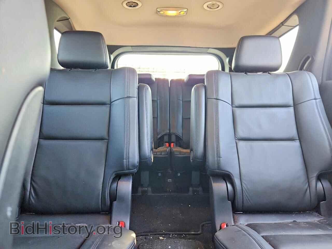 2014 DODGE DURANGO - VIN: 1C4RDJDG0EC539622 - Photo 10