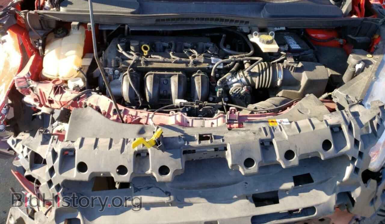 2016 FORD TRANSIT - VIN: NM0GE9G77G1280105 - Фото 7