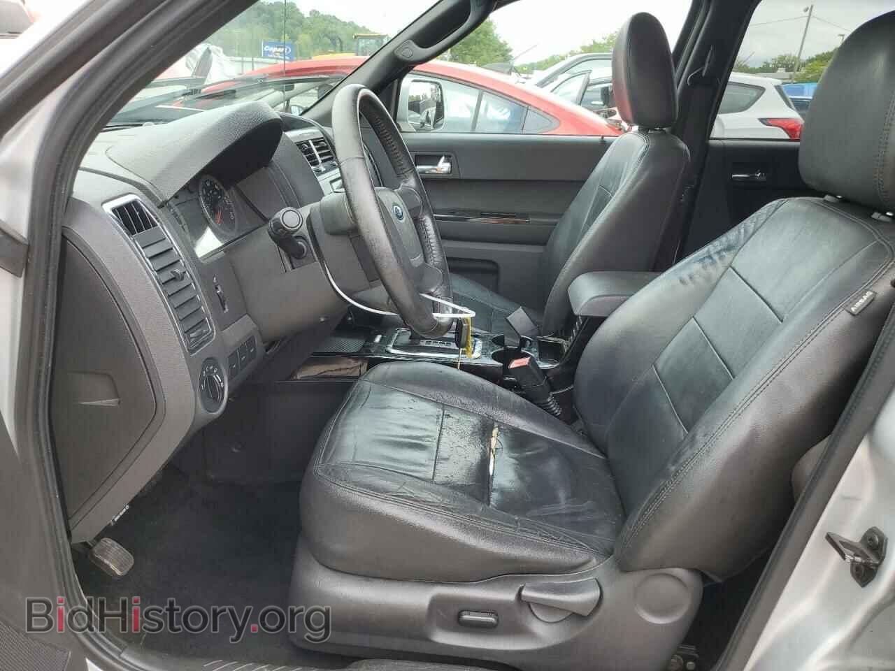 2012 FORD ESCAPE - VIN: 1FMCU0E76CKC64979 - Фото 7