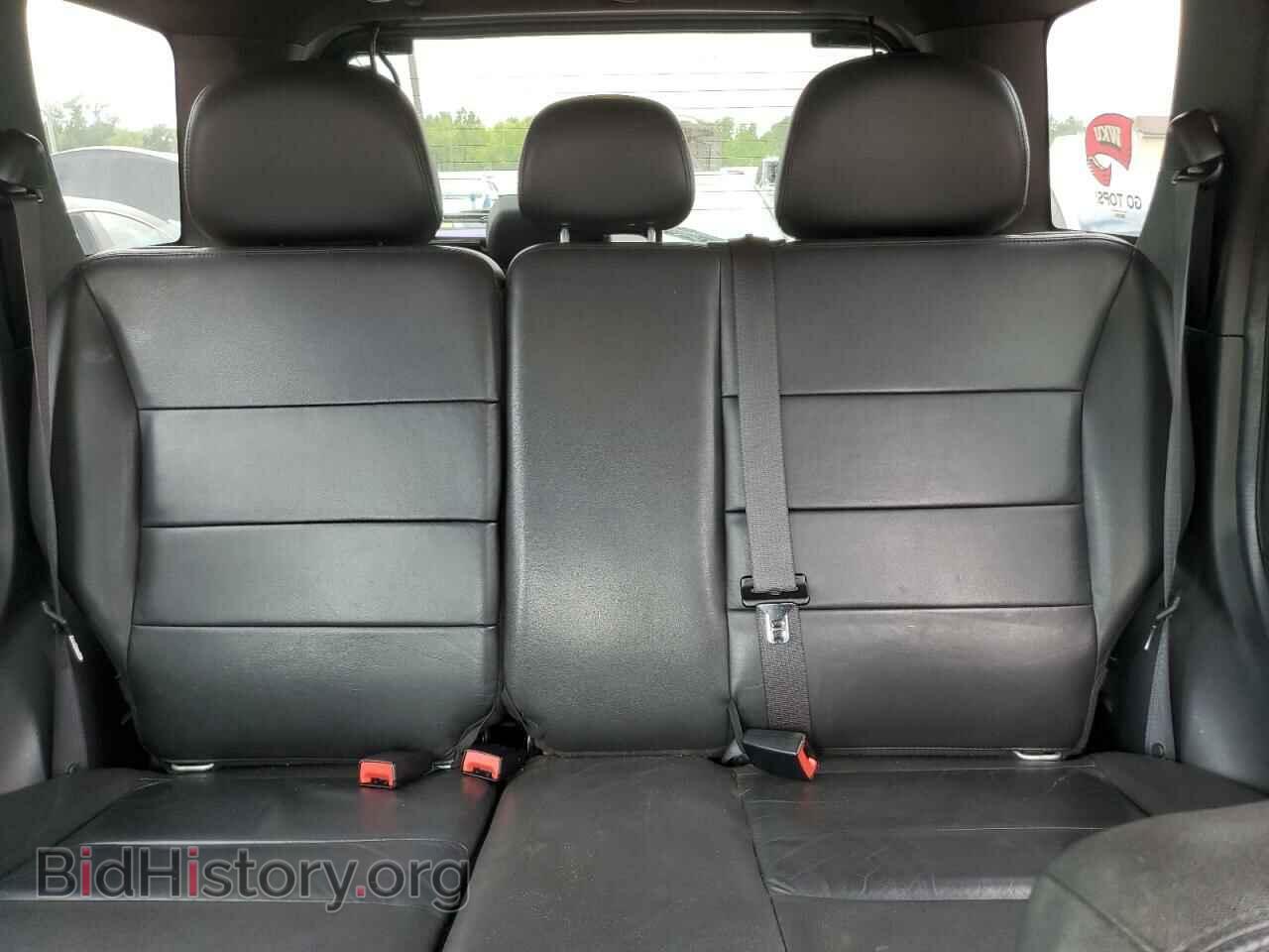 2012 FORD ESCAPE - VIN: 1FMCU0E76CKC64979 - Фото 10