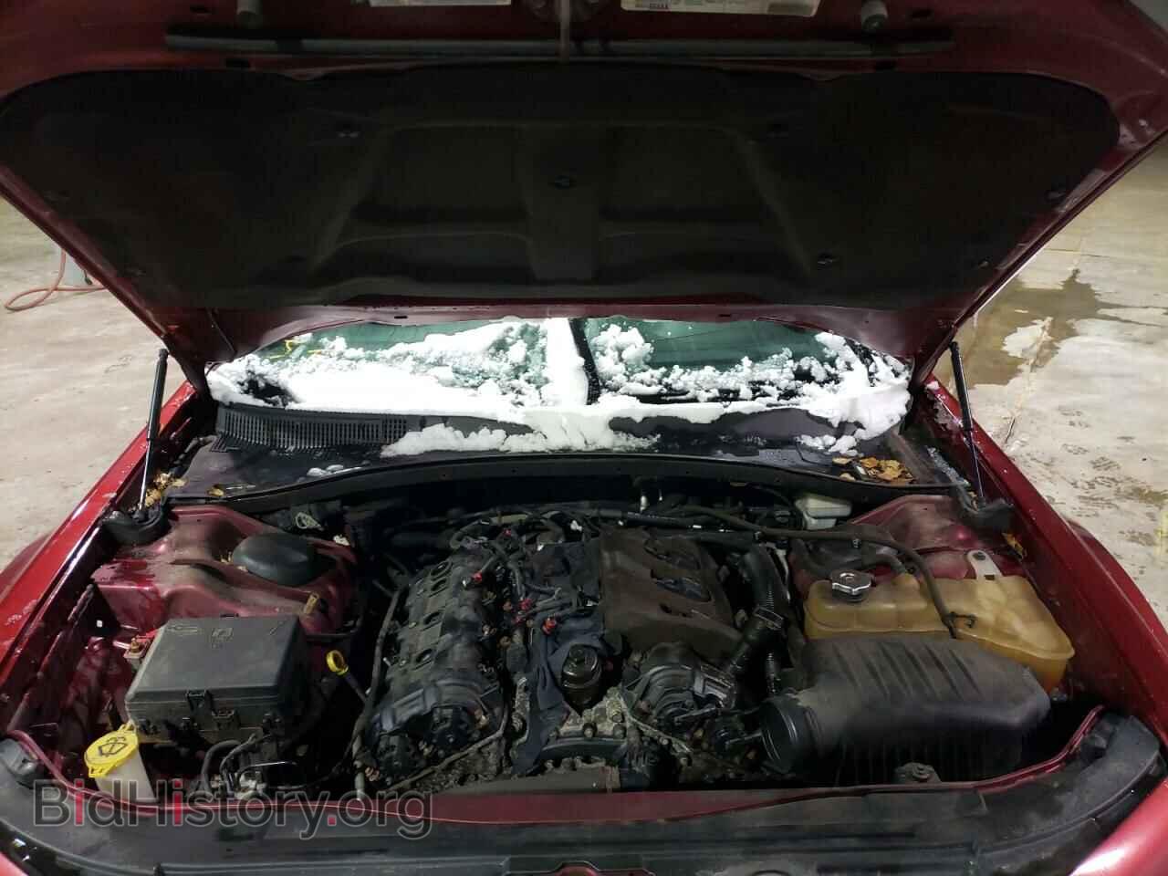 2012 CHRYSLER 300 - VIN: 2C3CCACG5CH248588 - Фото 7