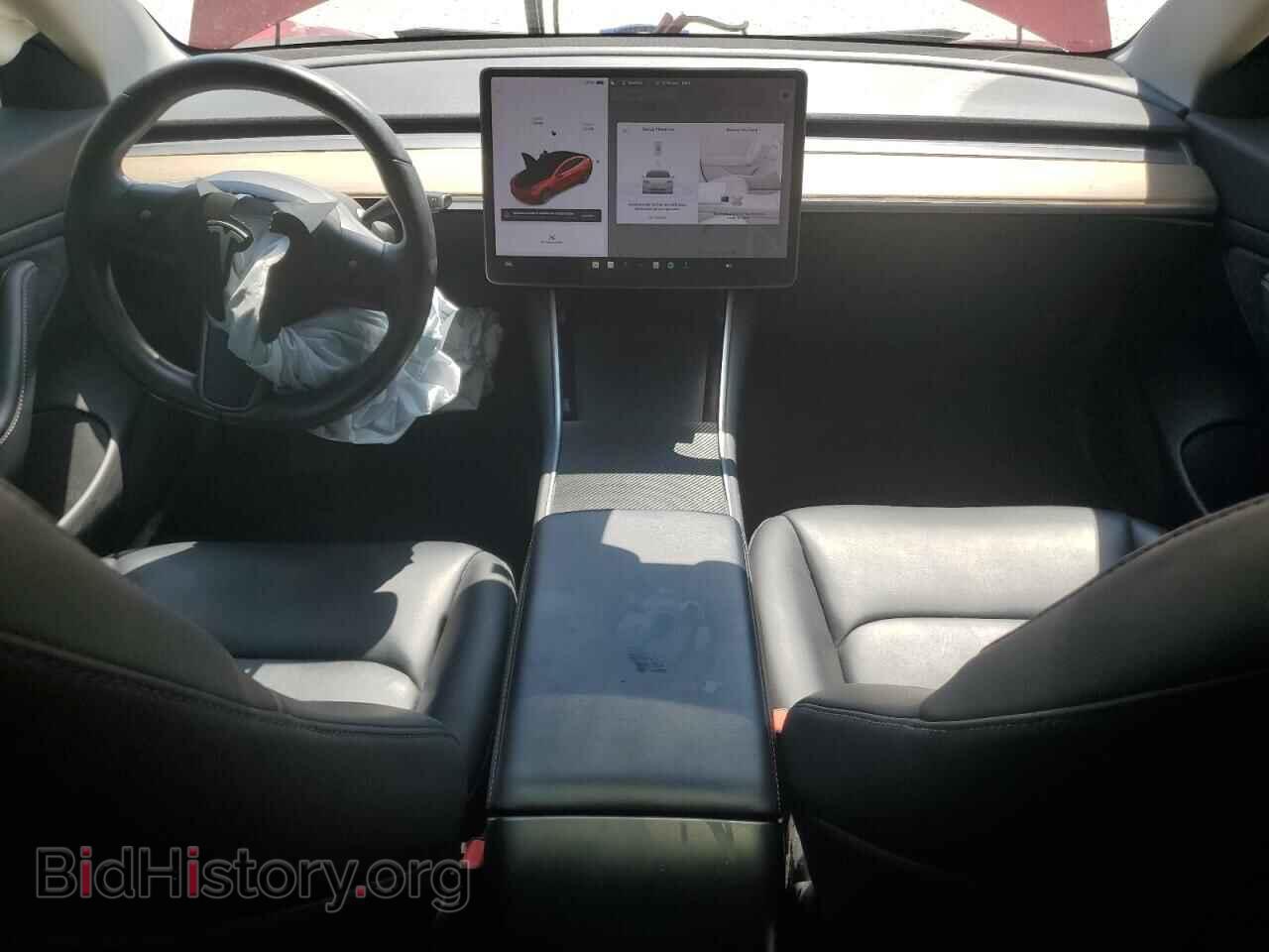 2018 TESLA MODEL 3 - VIN: 5YJ3E1EA6JF045663 - Photo 8
