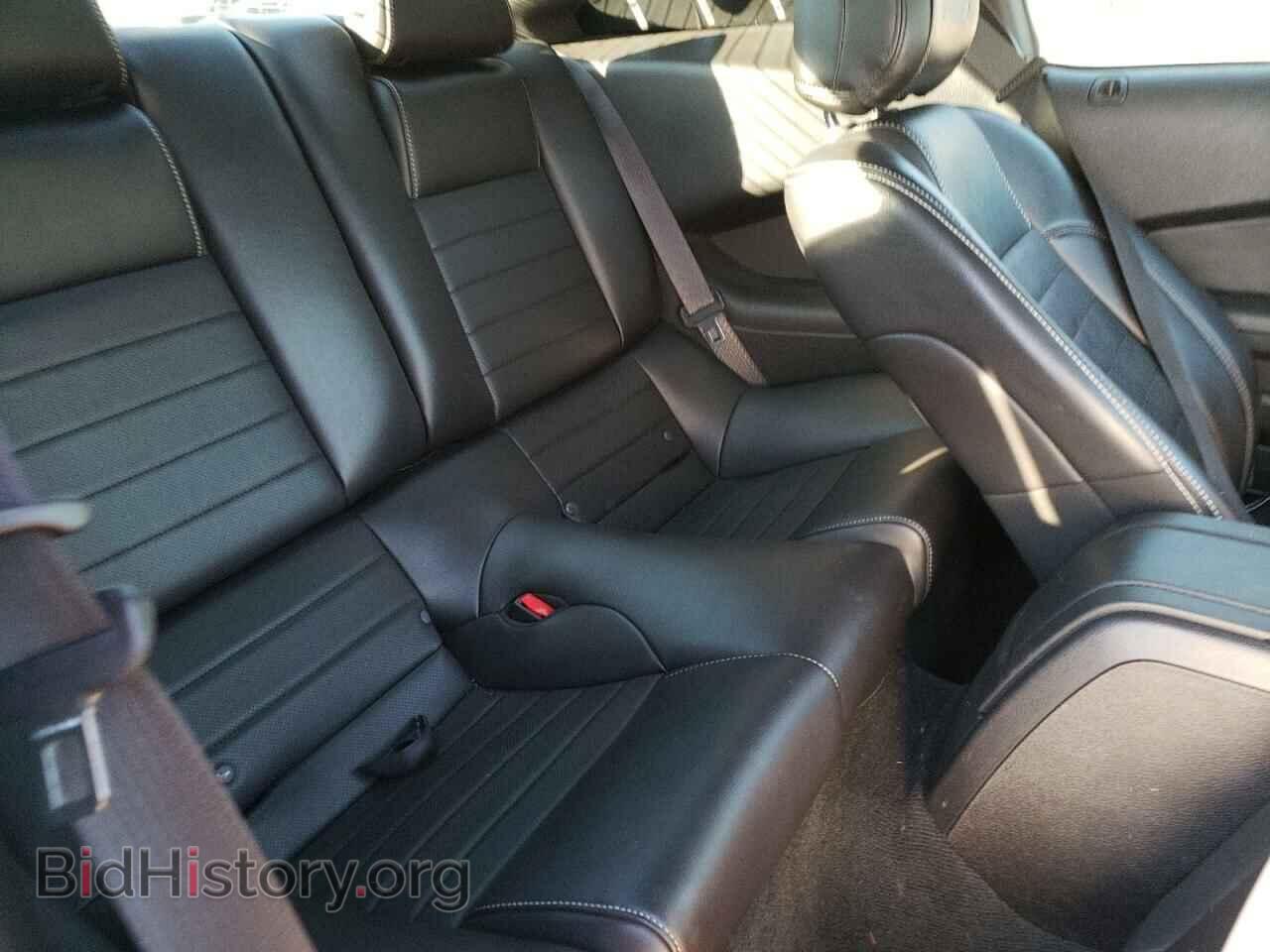 2014 FORD MUSTANG - VIN: 1ZVBP8AM5E5300497 - Фото 6