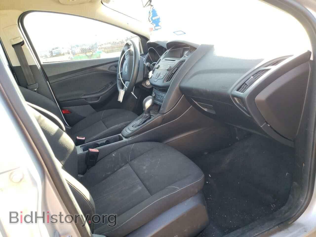 2017 FORD FOCUS - VIN: 1FADP3E2XHL307846 - Photo 5