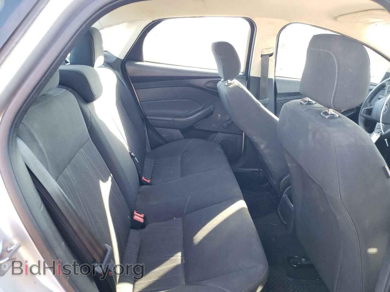 2017 FORD FOCUS - VIN: 1FADP3E2XHL307846 - Photo 6