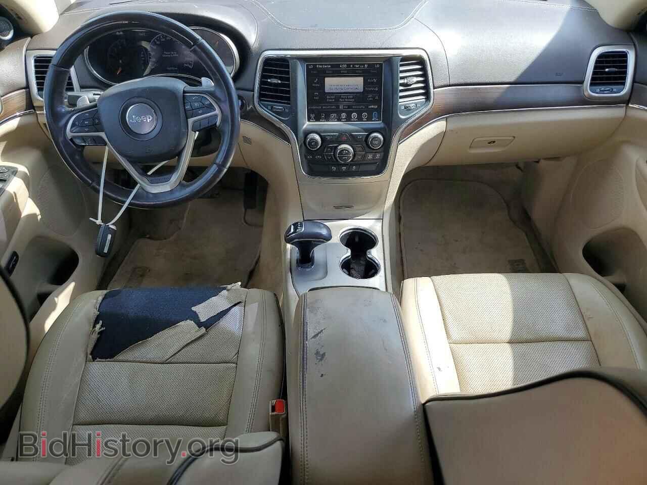 2015 JEEP CHEROKEE - VIN: 1C4RJECG1FC841620 - Фото 8