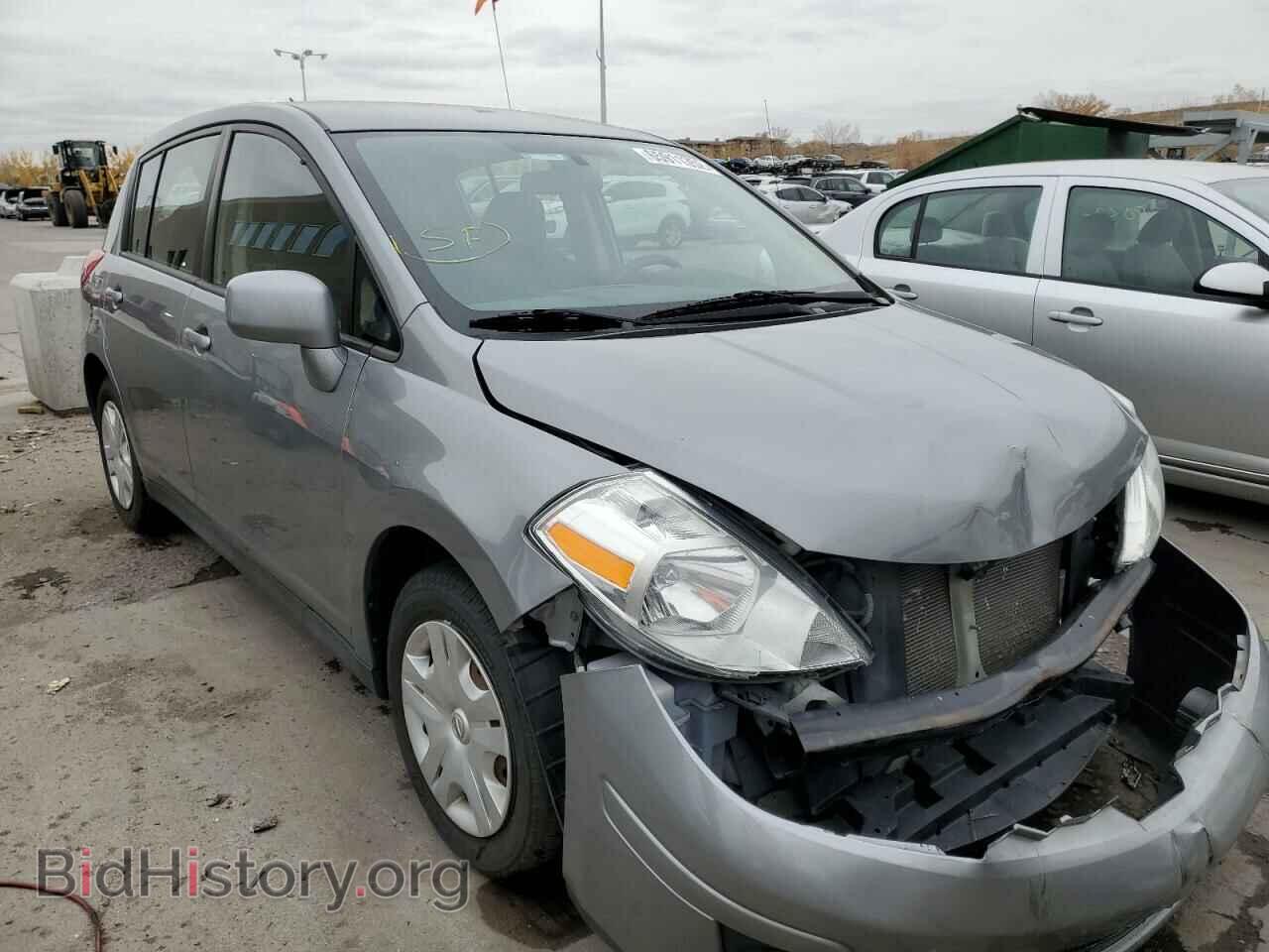Фотография 3N1BC1CP7CK281373 - NISSAN VERSA 2012
