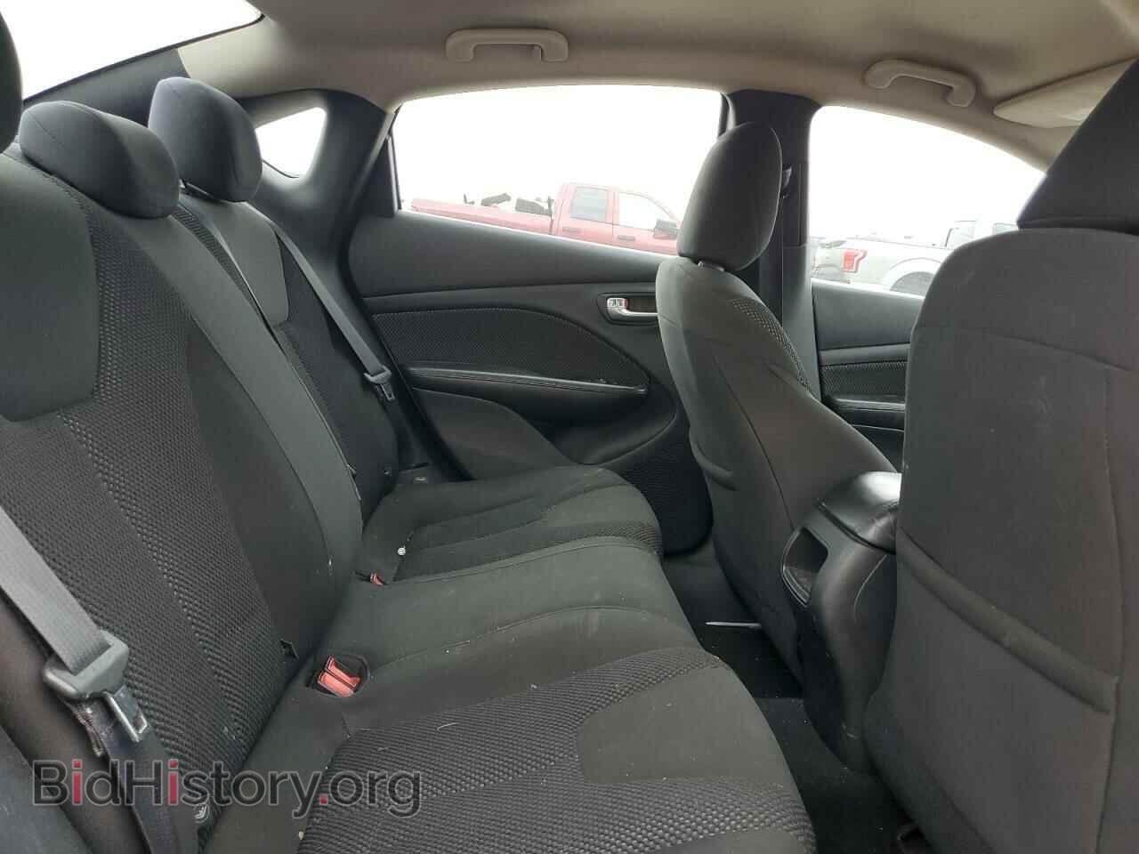 2016 DODGE DART - VIN: 1C3CDFAA0GD533906 - Фото 10