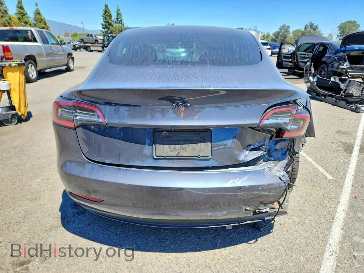 2019 TESLA MODEL 3 - VIN: 5YJ3E1EA2KF331365 - Фото 6