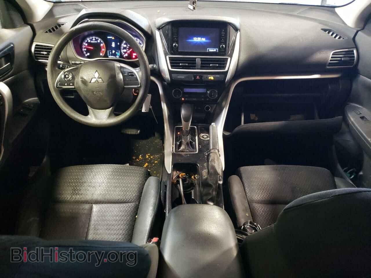 2019 MITSUBISHI ECLIPSE - VIN: JA4AT3AA2KZ009246 - Photo 8