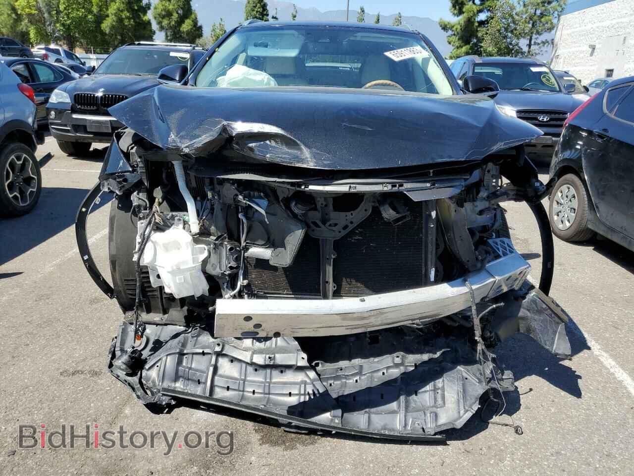 2018 LEXUS RX350 - VIN: 2T2ZZMCA9JC107575 - Фото 5